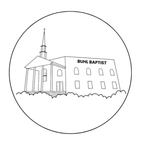 Buhl Baptist Logo (3)